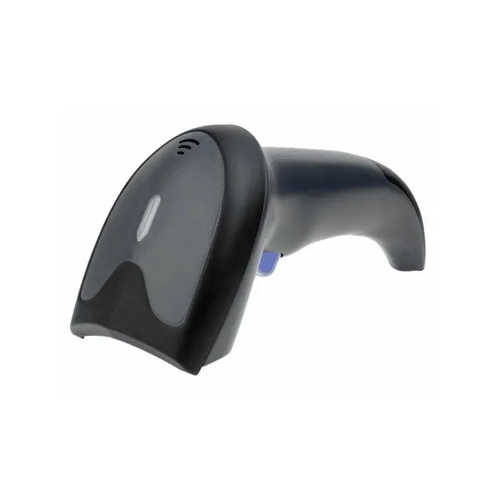 naviatec ntc-w3 wired 1d scanner auto - slika 1