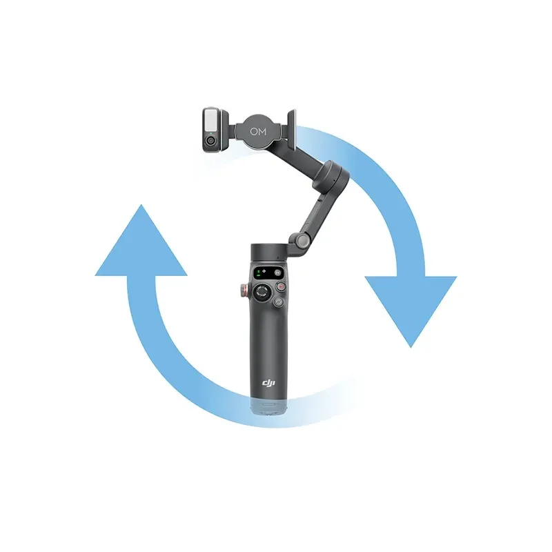 dji care refresh osmo mobile 7p (plan roczny) - slika 2