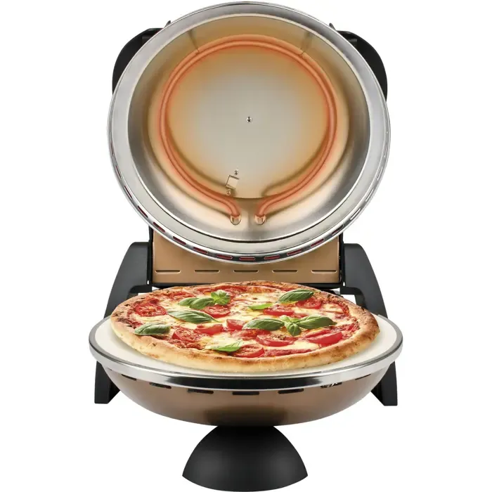 g3ferrari pizza oven delizia 1200w - slika 2