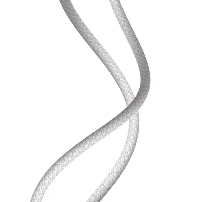baseus usb-c to lightning cable 20w, 5a, 1m(white) - slika 5