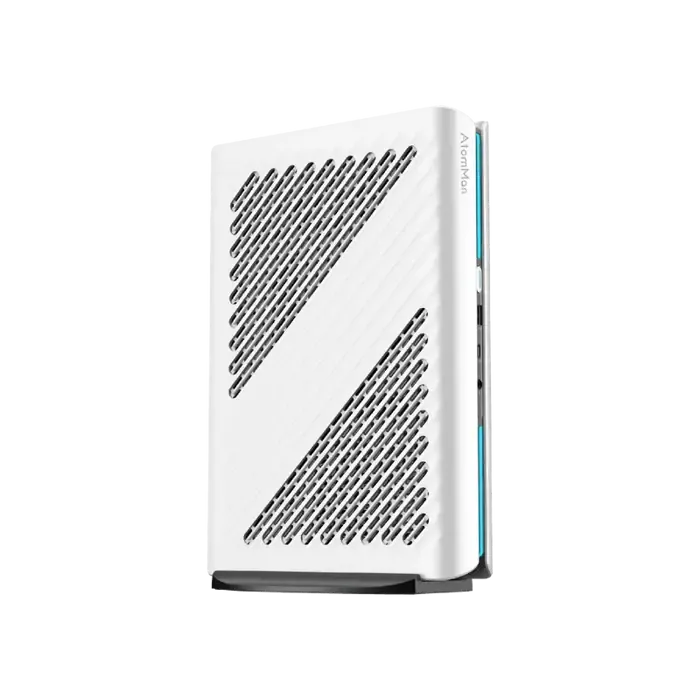 minisforum atomman g1 pro, amd ryzen 9 8945hx + nvidia rtx5060 (desktop gpu), 32gb ddr5, 1tb ssd, win11 pro - slika 3