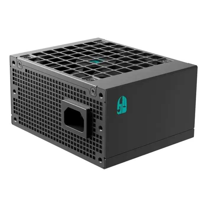 deepcool ps850g power supply unit 850 w 20+4 pin atx sfx black - slika 4