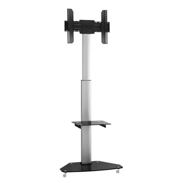 sbox podni stalak za tv fs-500 mobilni - slika 2