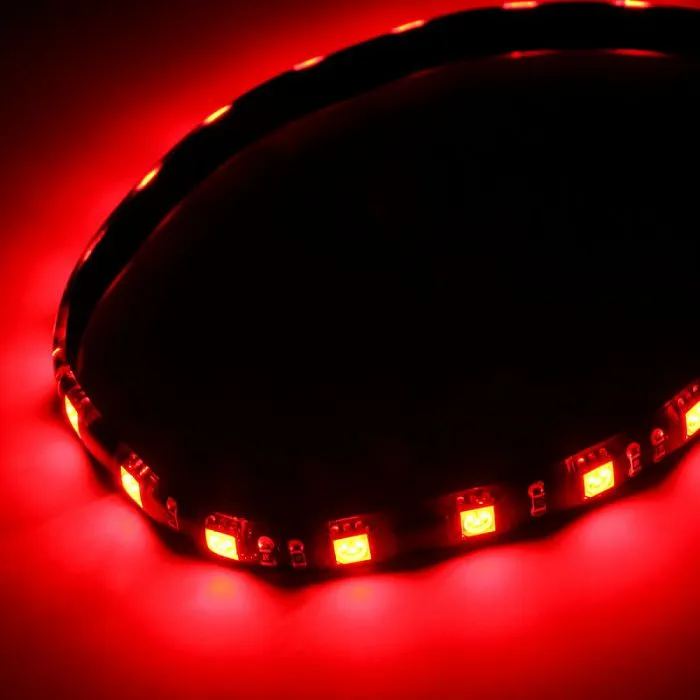 bitfenix alchemy 2.0 magnetic led-traka - 60cm, 30 leds, crvena bfa-mag-60rk30-rp - slika 1