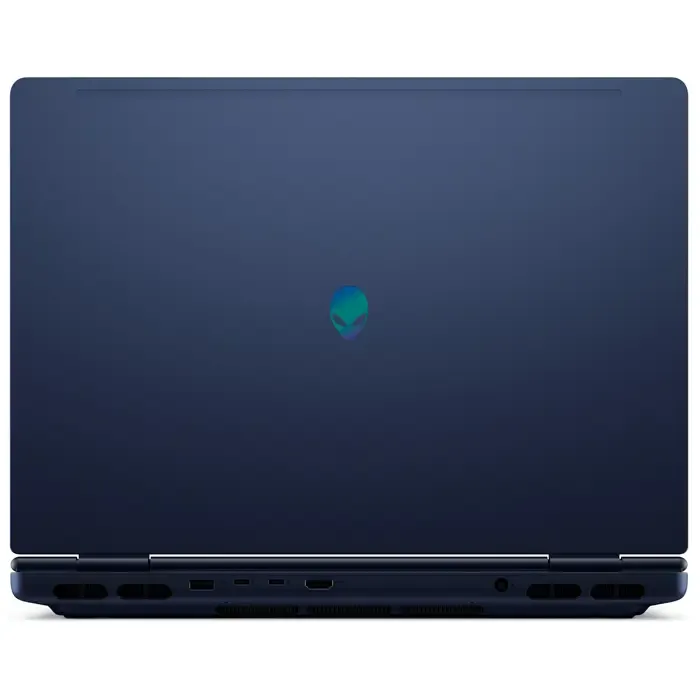 dell 16x aurora (c7rmy) (indigo, intel® core? ultra 9 275hx, nvidia geforce rtx 5070, 32 gb ddr5, 2 tb (2 tb ssd), windows 11 home) - german - de layout - slika 5