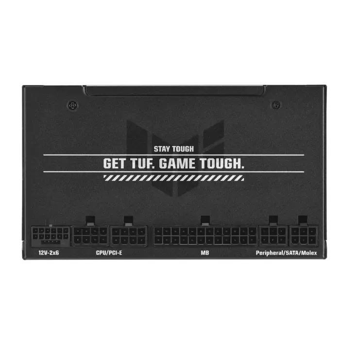 asus tuf-gaming-850g-evo power supply unit 850 w 20+4 pin atx atx black - slika 3