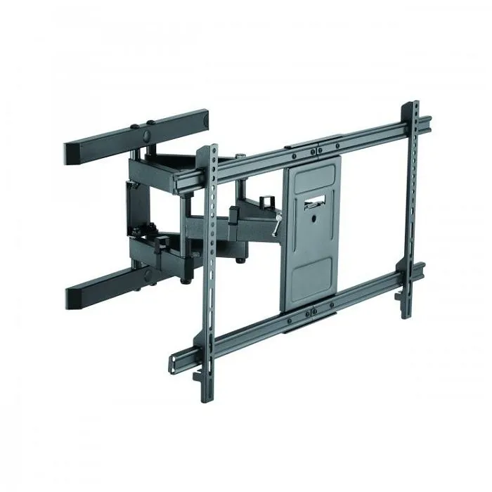 sbox zidni nosač za tv plb-61486 izvlačno-okretni - slika 5