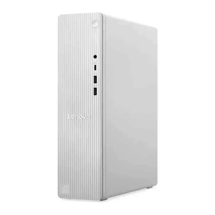 lenovo ideacentre tower 08ias10 ultra 5 225 16gb ddr5 5600 ssd1tb intel graphics noos cloud grey 3y onsite - slika 4