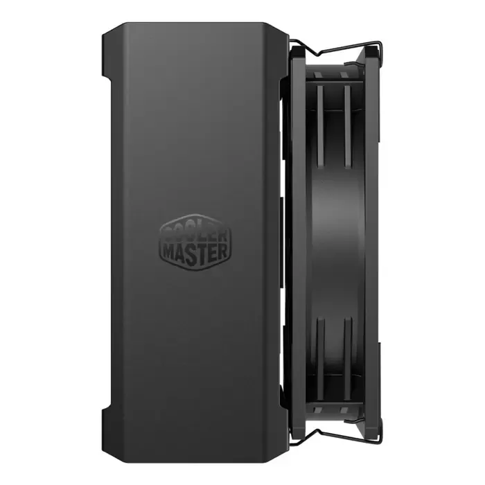 cooler master hyper 212 3dhp black argb processor air cooler 12 cm 1 pc(s) - slika 4
