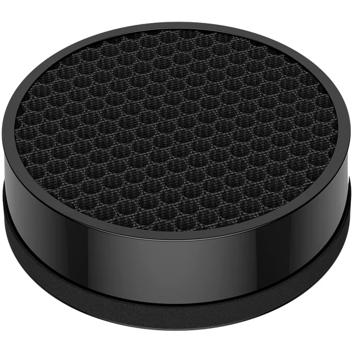 aeno air purifier aap0003 filter h13, activated carbon granules, hepa, φ195*60mm, nw 0.37kg - slika 2