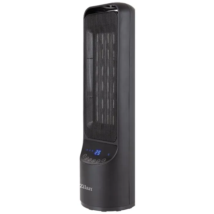 zilan grijalica sa keramičkim grijačem, 2000 w - zln2052 - slika 4