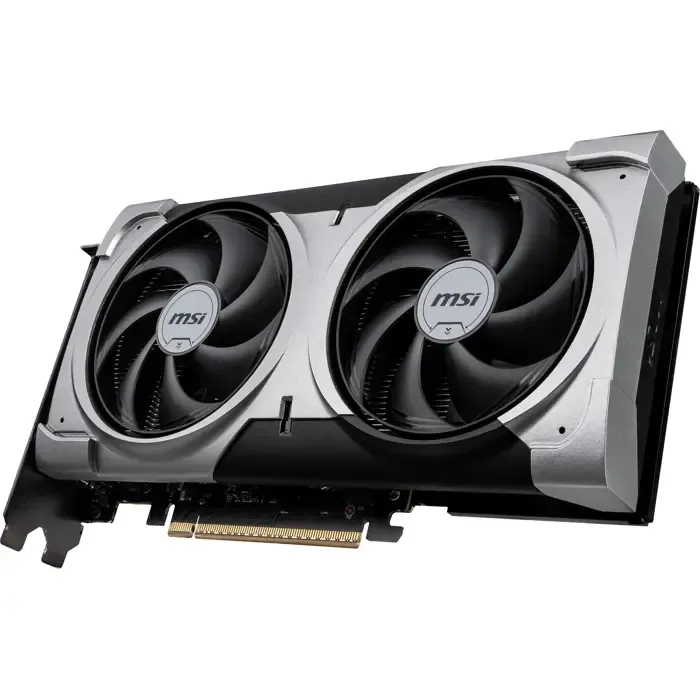 msi ventus geforce rtx 5060 ti 16g 2x oc plus nvidia 16 gb gddr7 - slika 5