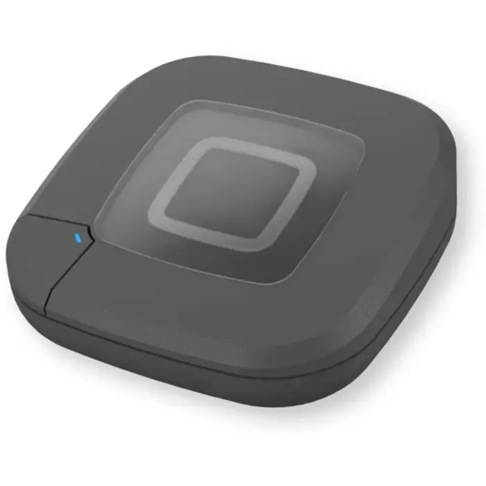 homematic access point 2 (hmip-hap2-a) anthracite, for setting up and controlling homatic ip systems - slika 5