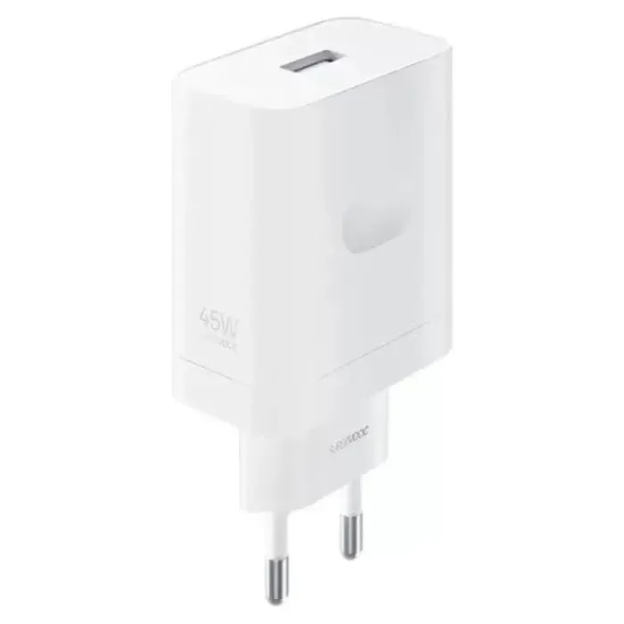 realme brzi kućni punjač bez kabela, 45w supervooc - slika 1