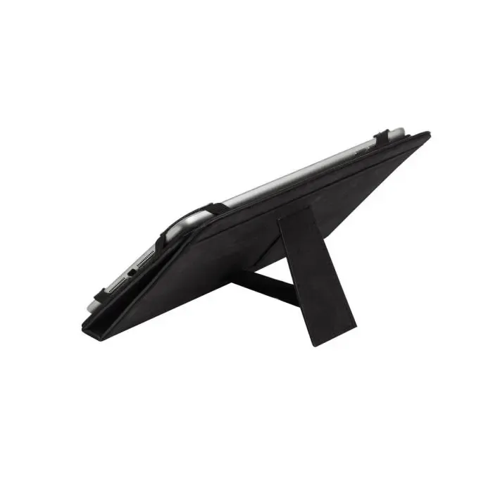 rivacase stand with cover for 8 '' black plate - slika 4
