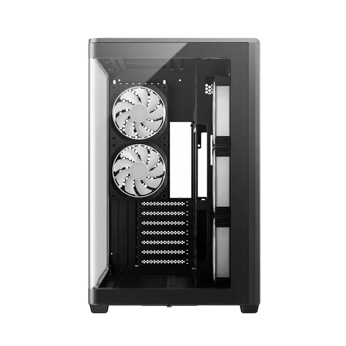 deepcool cg590u 5f tower black - slika 2