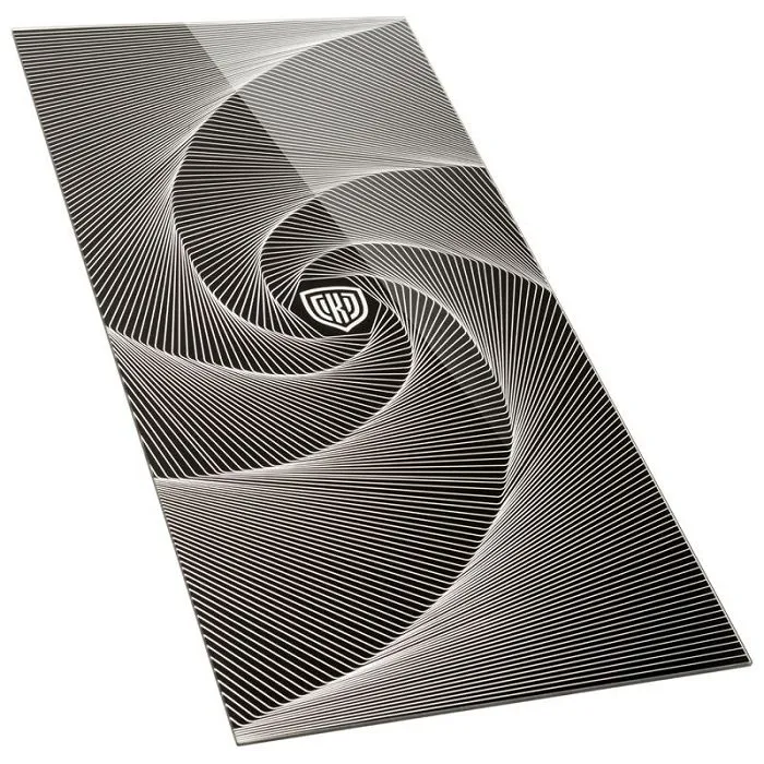 kolink unity nexus radial alternative replacement front panel unity nexus radial - slika 5