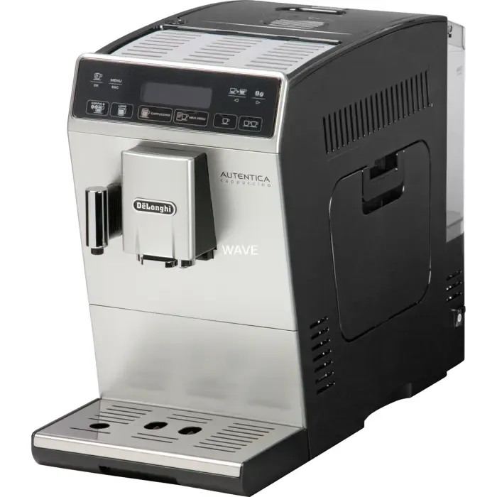 delonghi etam 29.660.sb autentica - slika 3
