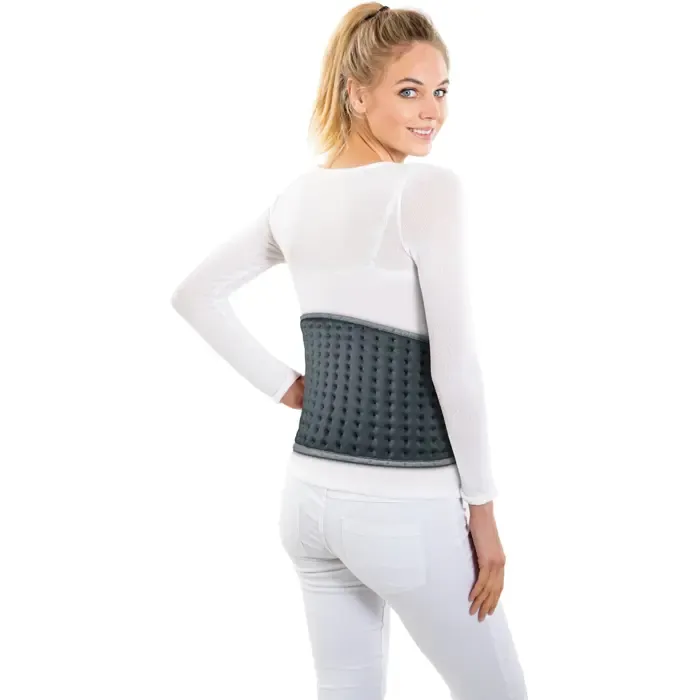 beurer hk 49, heating pad (gray, 69 x 28 cm) - slika 4