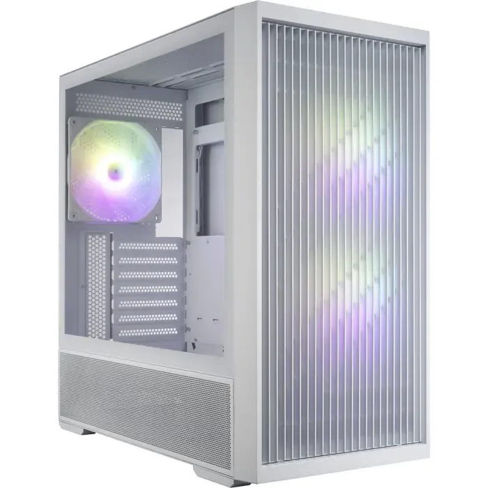 fortron m330 (white, tempered glass) - slika 1