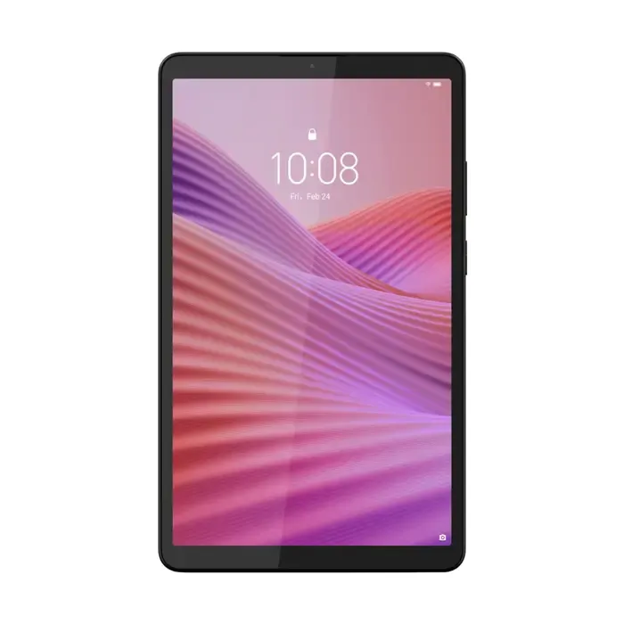 lenovo tab one mediatek 128 gb 22.1 cm (8.7") 4 gb wi-fi 5 (802.11ac) android 14 grey - slika 1