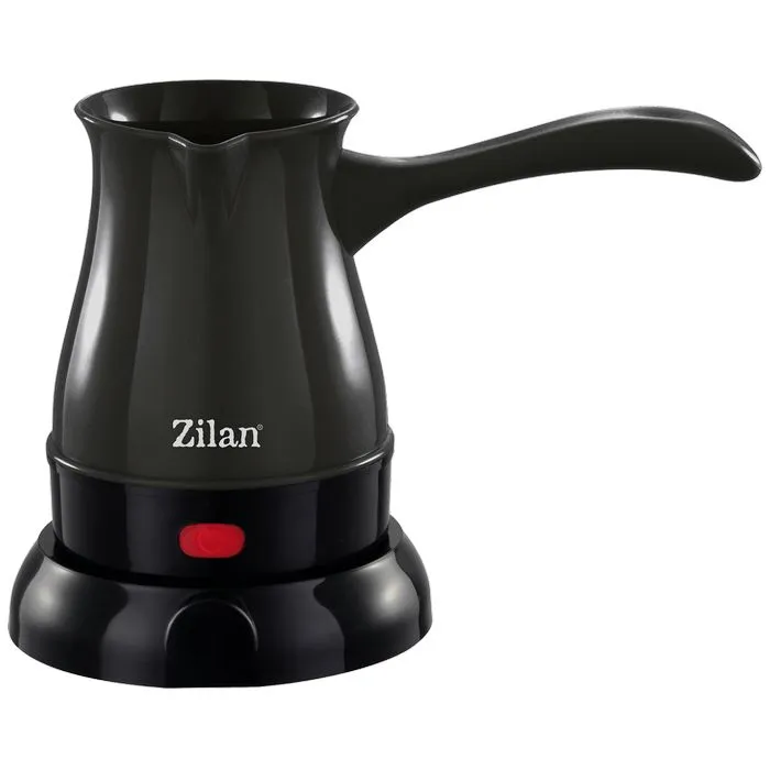 zilan kuhalo za kavu, 600 w, 0,3 lit., crna - zln0188 bk - slika 3