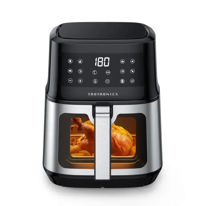 taotronics air fryer tt-af011 - slika 2
