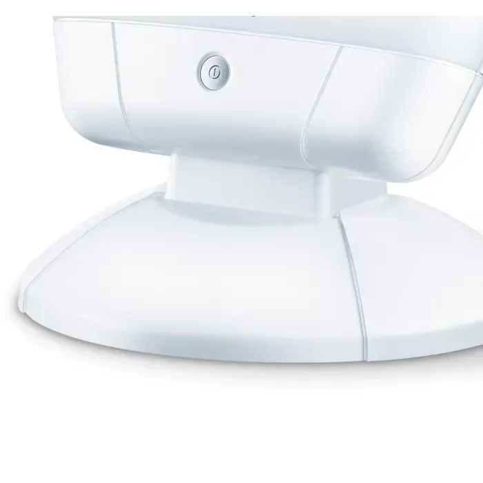 beurer lamp antydepresyjna tl 80 white - slika 5