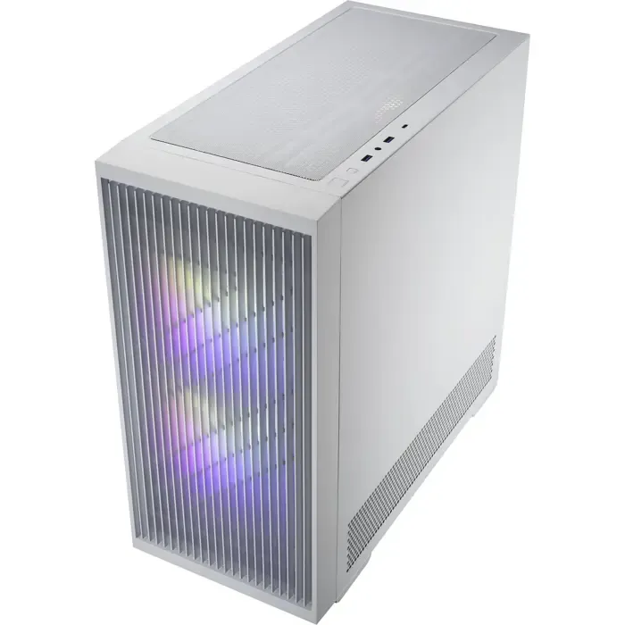 fortron m330 (white, tempered glass) - slika 5