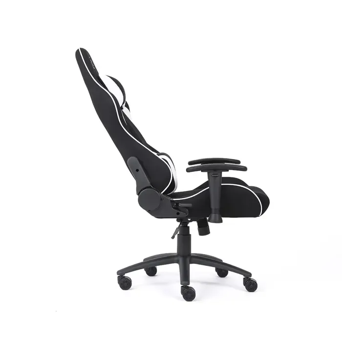 bit force gaming stolica khan f-2d crno/bijela - slika 5