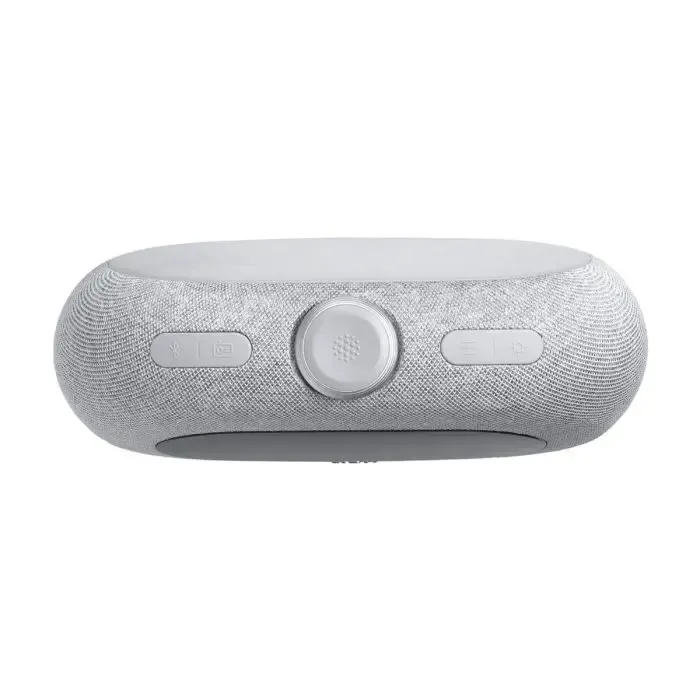 jbl horizon 3 radio budilka, siva - slika 4