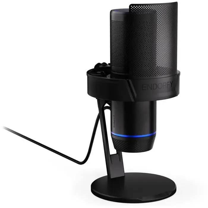 endorfy solum 2 (black, usb-c) - slika 2