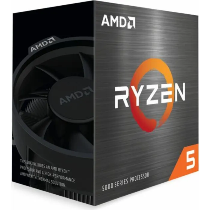 amd ryzen 5 5500 processor am4 - slika 2