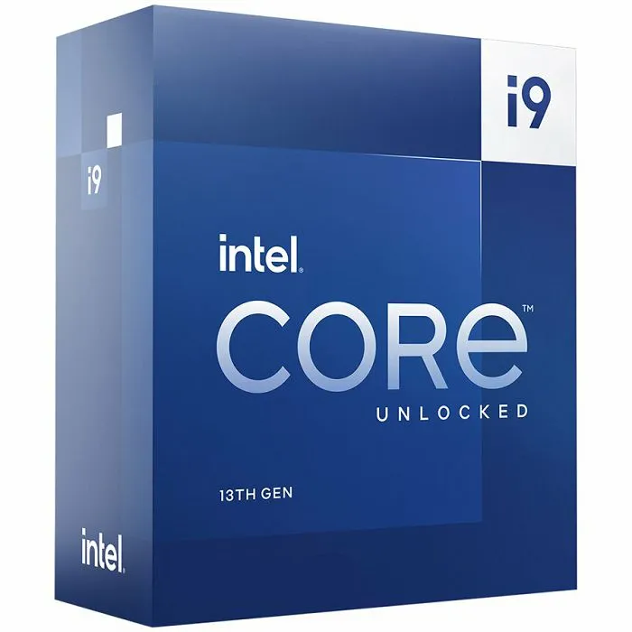 intel cpu desktop core i9-13900kf (3.0ghz, 36mb, lga1700) box - slika 1
