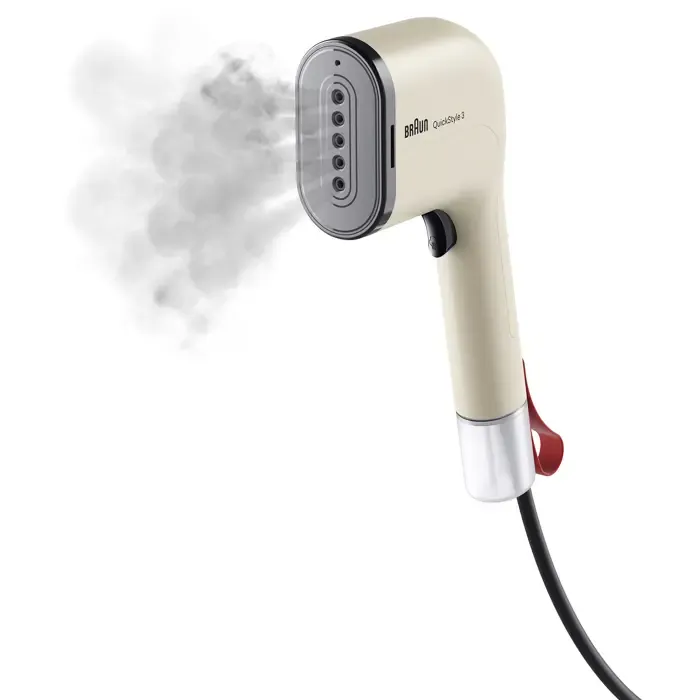 braun houshold quickstyle 3 gs3012bg (beige) - slika 3