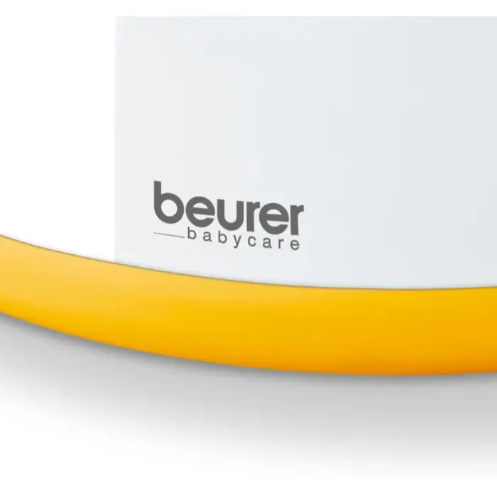 beurer heater by 52 white / ye - slika 4