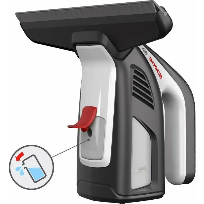 bosch glassvac solo plus, window vacuum - slika 2
