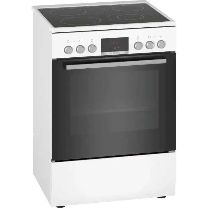 bosch free-standing cooker hkr39c220 a white - slika 1
