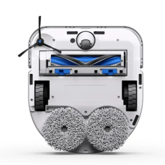 ecovacs deebot x5 omni, robot vacuum cleaner (white, incl. all-in-one omni station) - slika 3