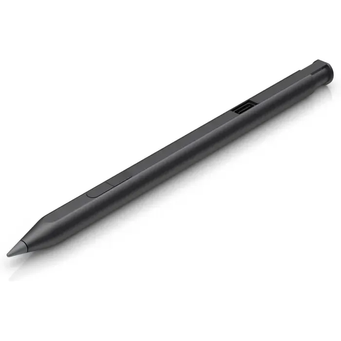 hp rechargeable mpp 2.0 tilt pen (black) - slika 2
