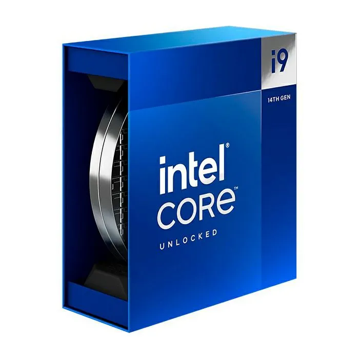 intel core i9 14900k, 3,2/6.0ghz,24c/32t,lga1700 - slika 1