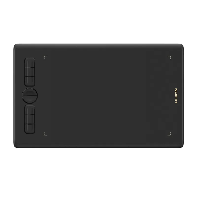 huion h580x graphics tablet - slika 1