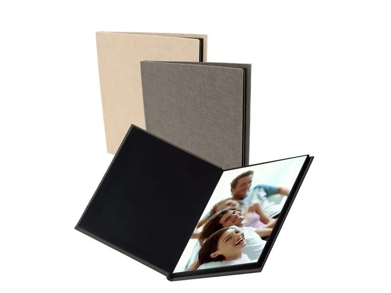 easy foto knjiga 20x30 krem - 06060468 - slika 1