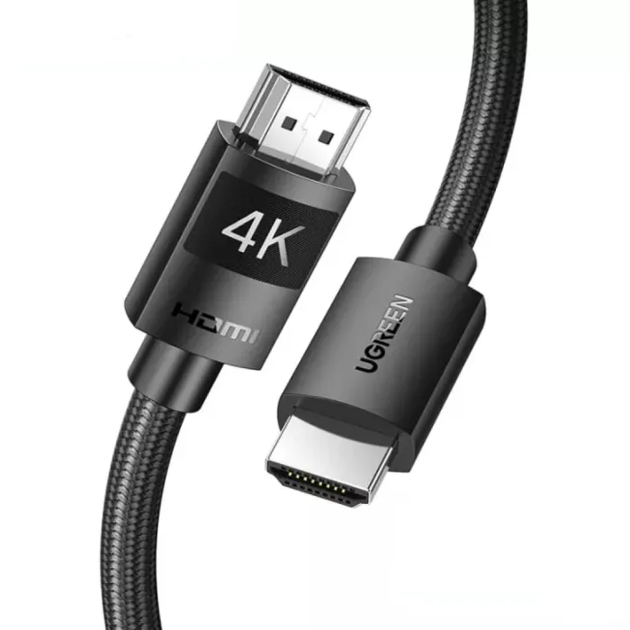 ugreen 4k hdmi 1.4 cable - 5m - slika 3