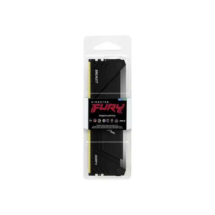memory dimm 8gb pc28800 ddr4 kf436c17bb2a/8 - slika 4