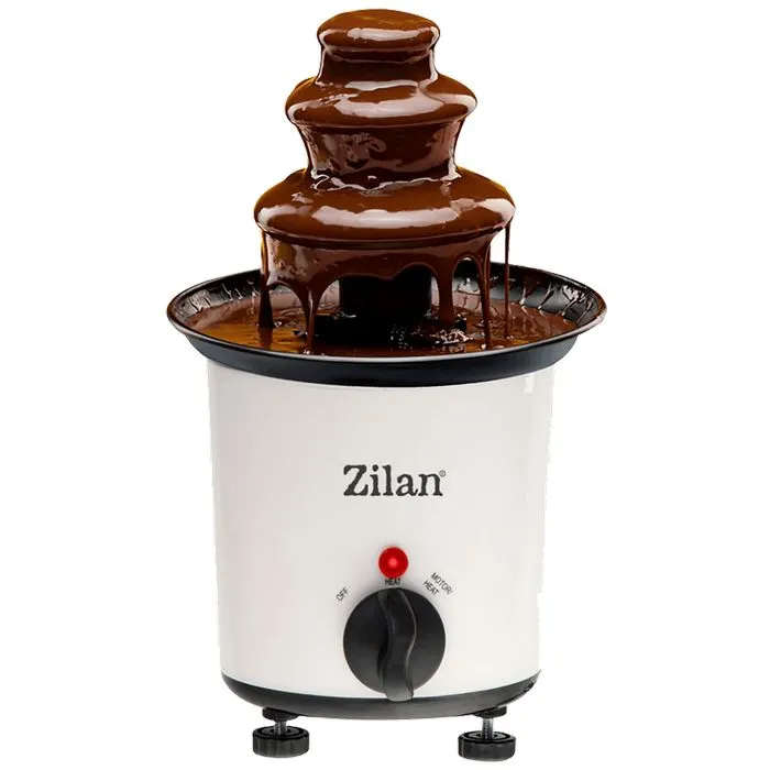 zilan čokoladna fontana, 30 w - zln2144 - slika 5