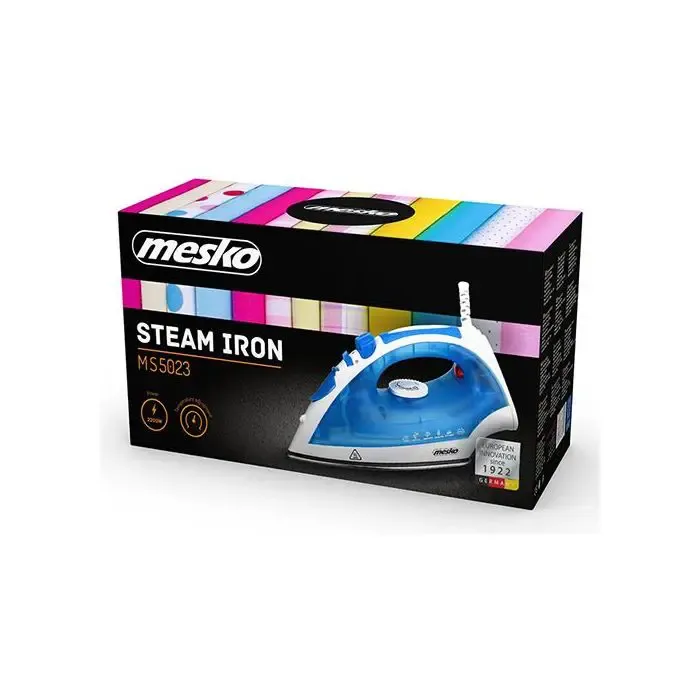 mesko iron ms5023 2200 w - slika 5