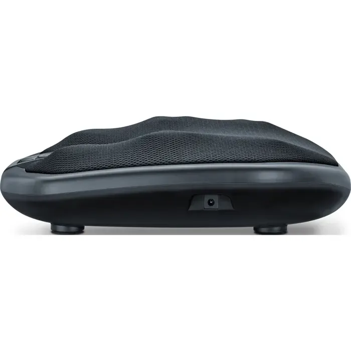 beurer fm 70 shiatsu foot and back massager (black) - slika 4