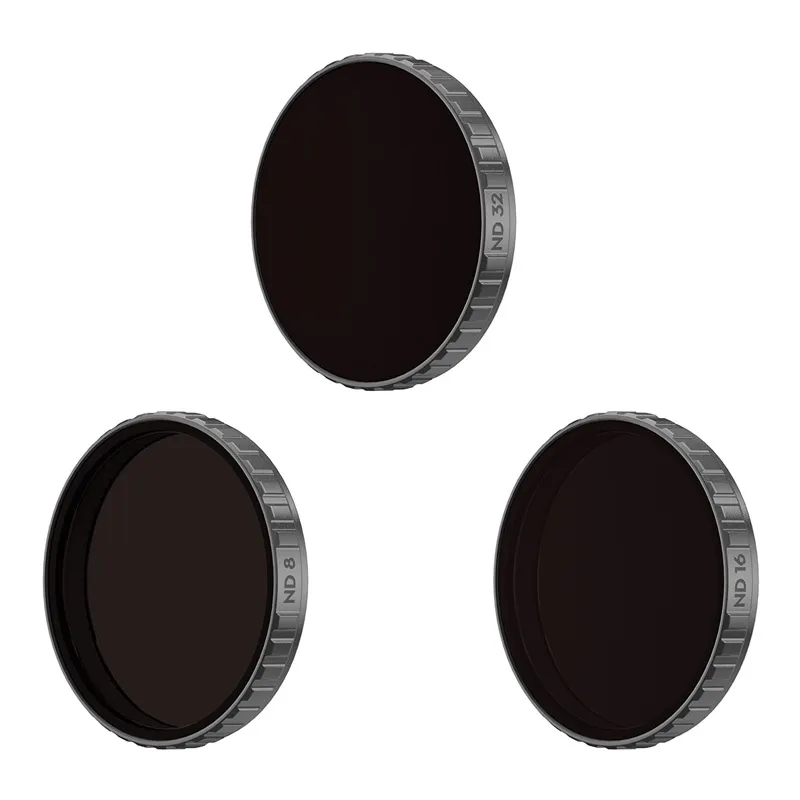 osmo action 3 nd filter kit - slika 3