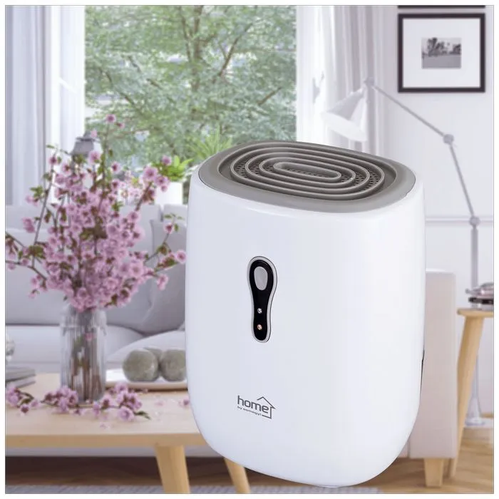 home isušivač/odvlaživač zraka do 300 ml / 24 h - dhm 300 - slika 2